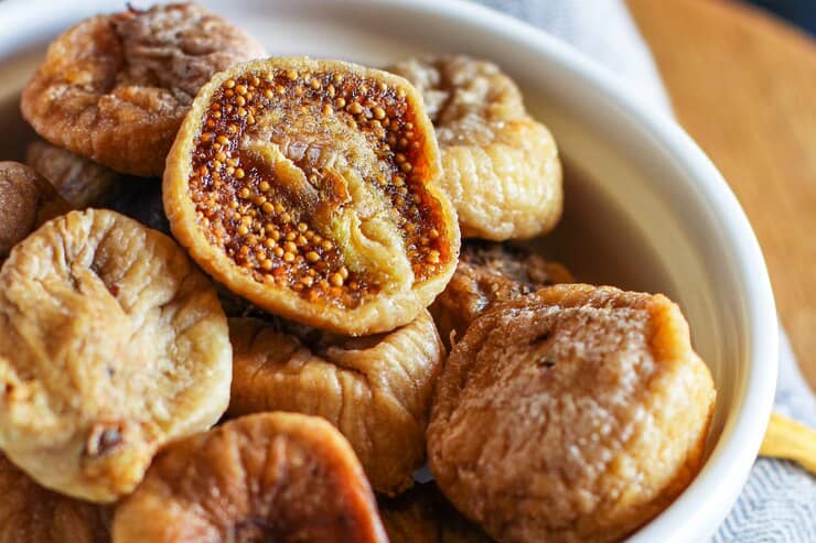 قیمت خرید انجیر خشک درجه یک + فروش ویژه